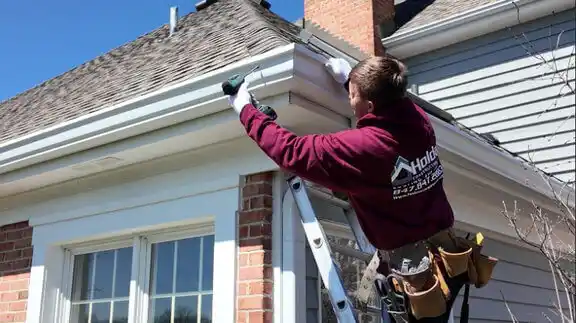 gutter services Matawan